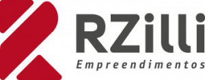 Rzilli Empreendimentos Logo