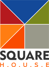 Logo Square House 170